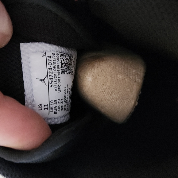 Jordan - Picture 6 of 6